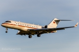 Bombardier Global 6000 (BD-700-1A10)
